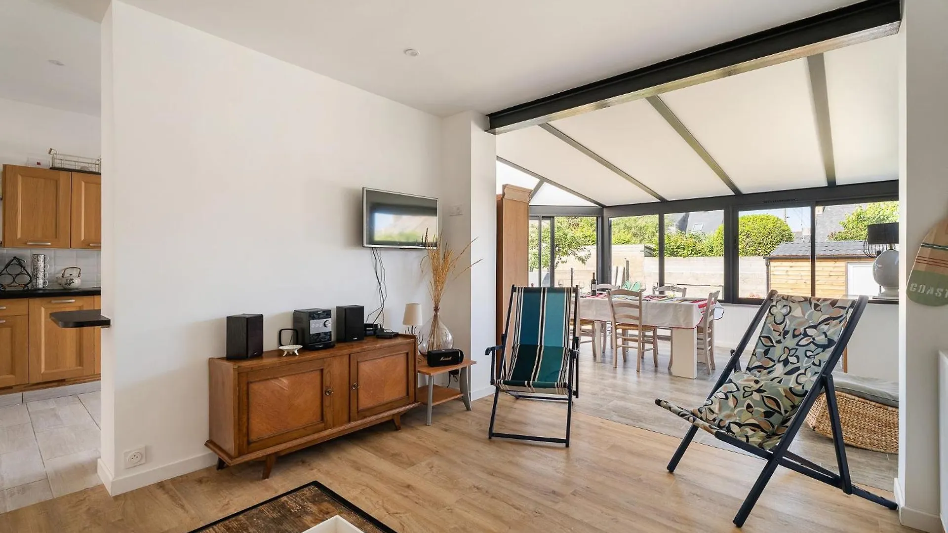 Maison A 1300 M Des Plages سان مالو فرنسا