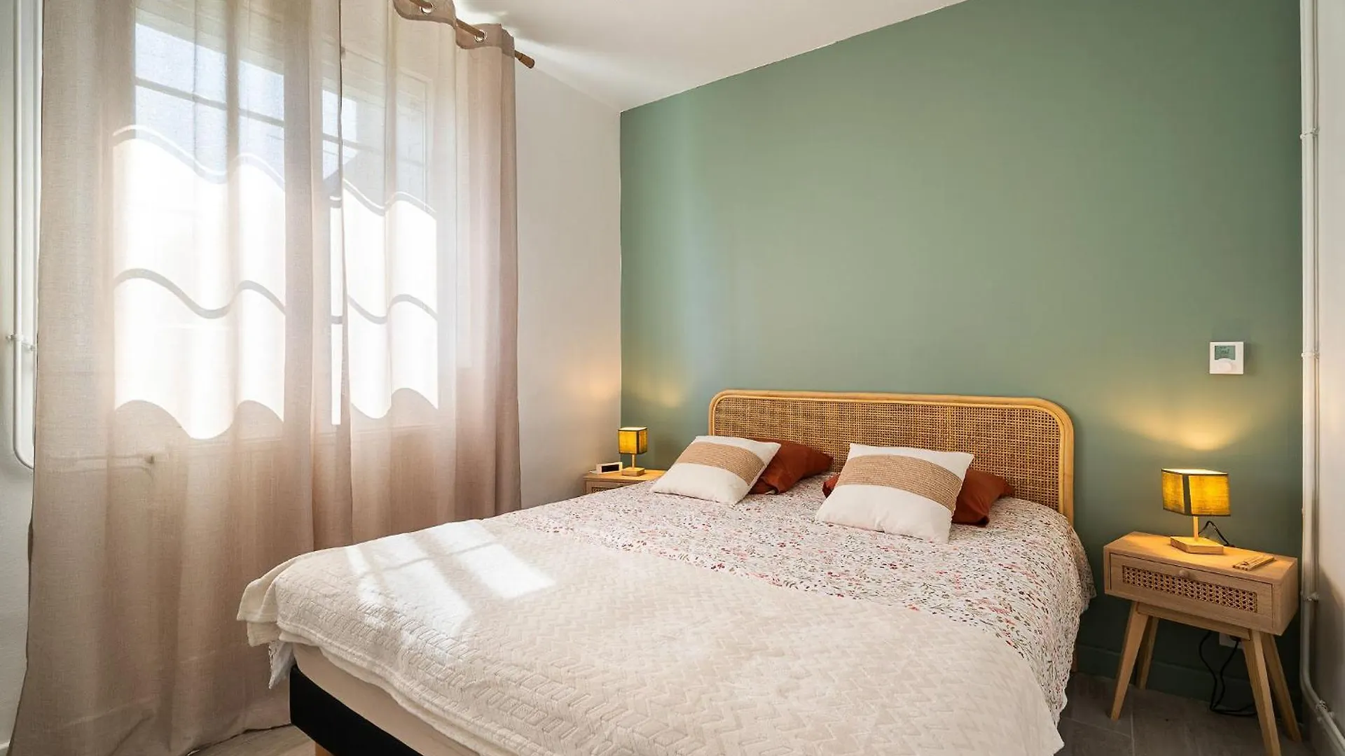 Maison A 1300 M Des Plages سان مالو 0*, سان مالو فرنسا